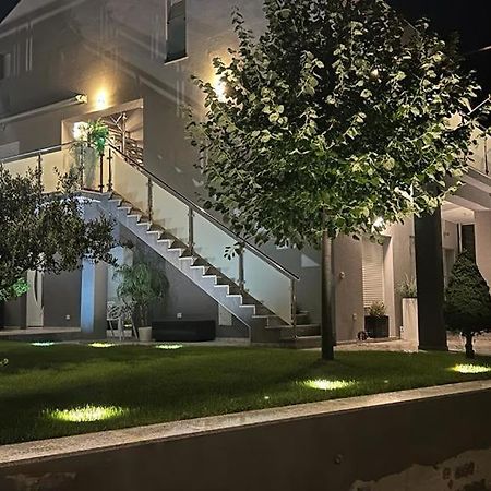 Apartmani Deluxe Jasenice  Exterior photo