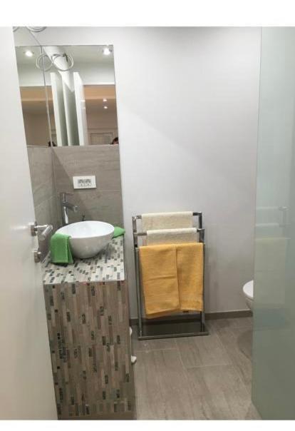 Apartmani Deluxe Jasenice  Exterior photo